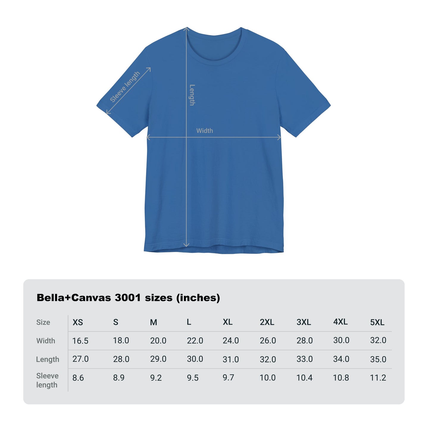 Discipline (Adult Unisex Tee)