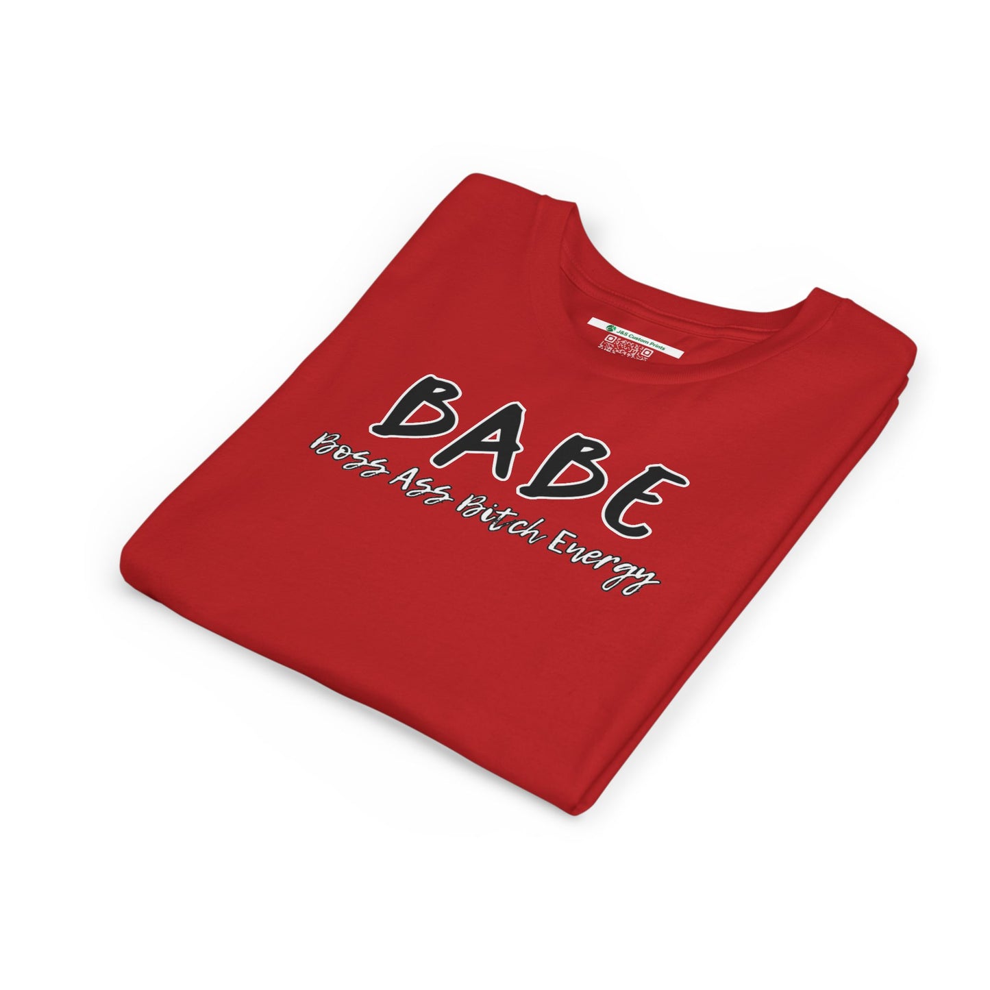 BABE (Youth Unisex Tee)