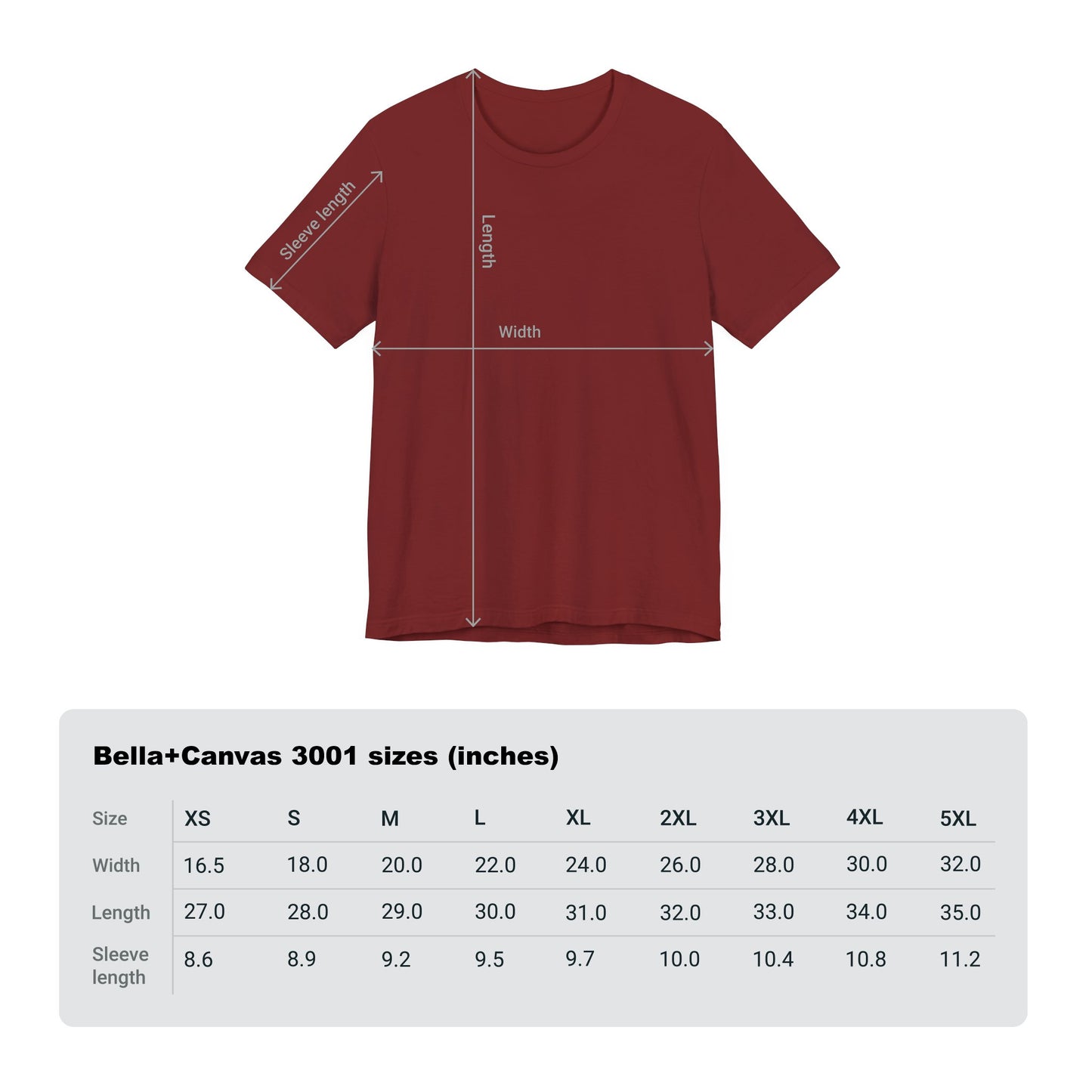 Discipline (Adult Unisex Tee)