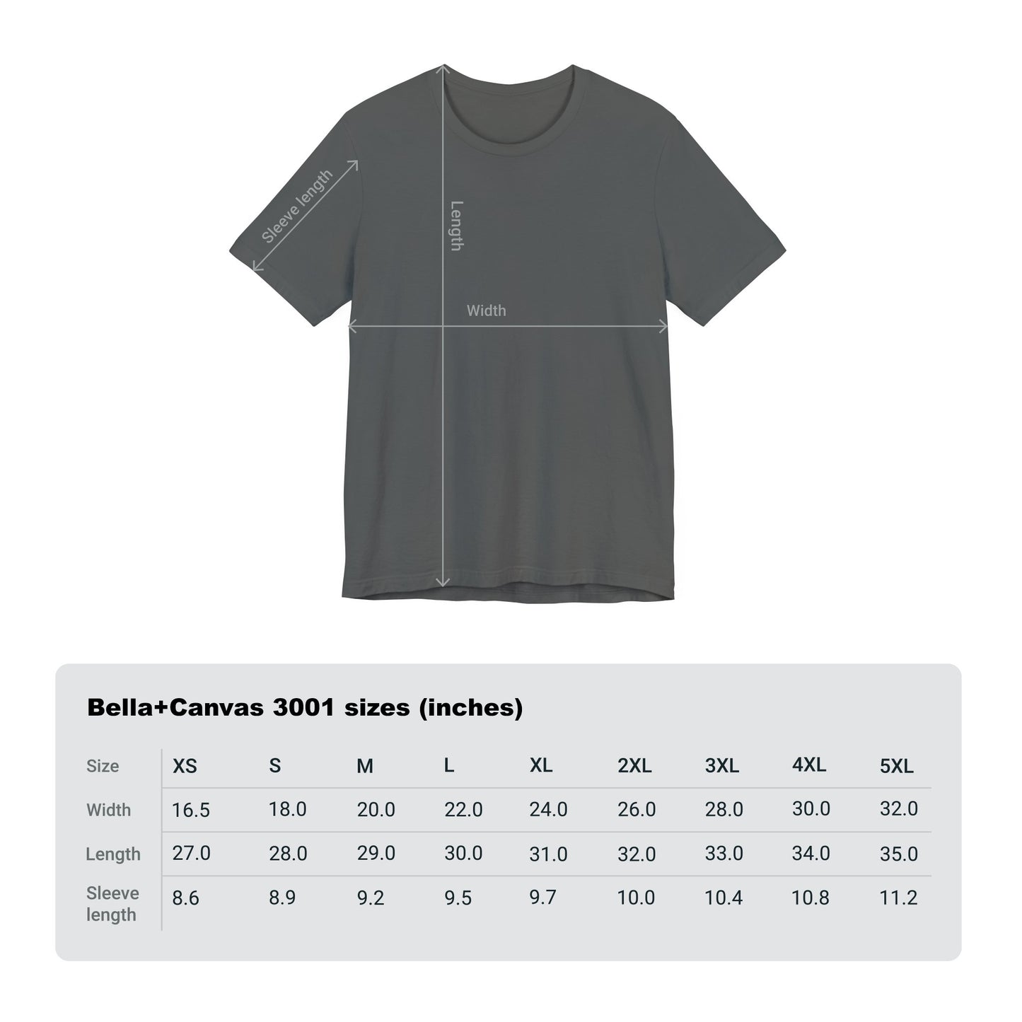 Discipline (Adult Unisex Tee)