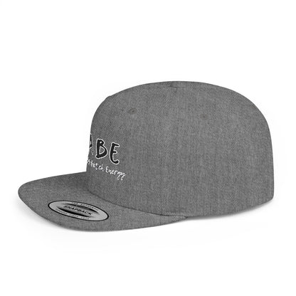 BABE (Embroidered Flat-Bill, Cotton, Snapback Hat)