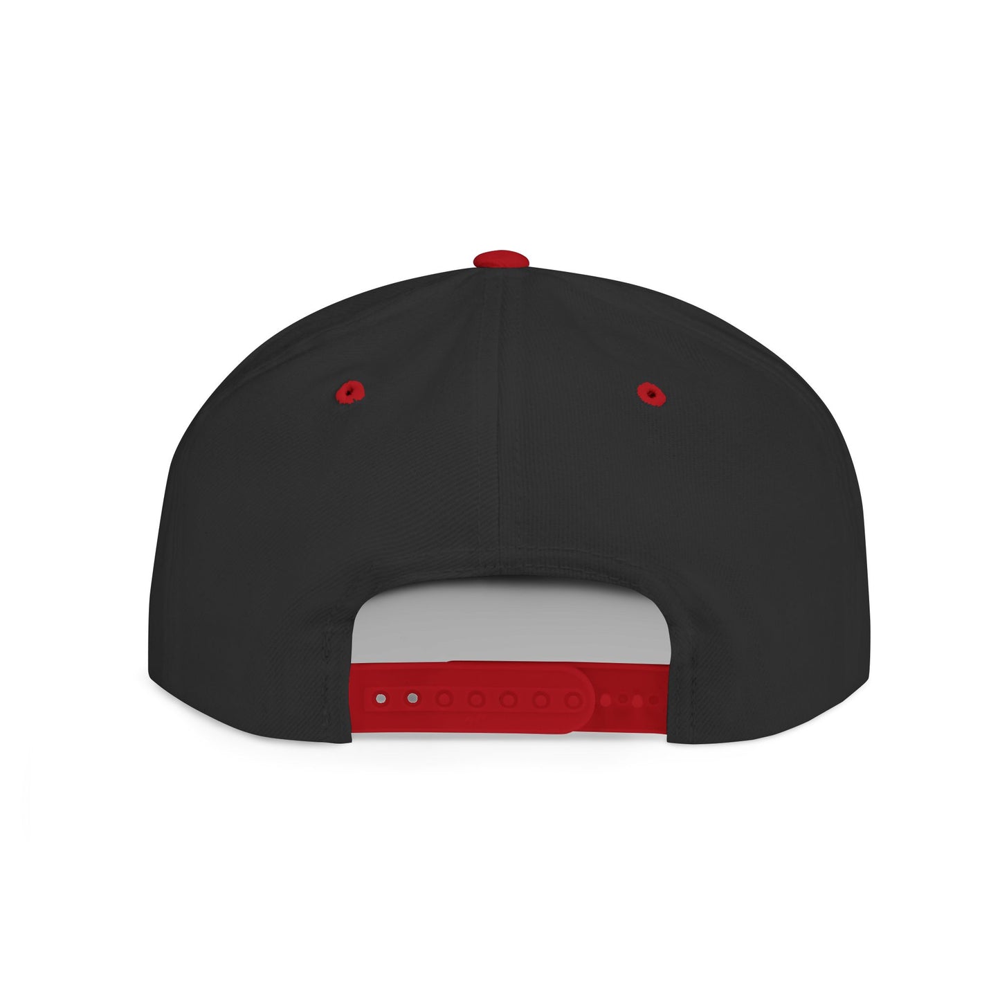 BABE (Embroidered Flat-Bill, Cotton, Snapback Hat)