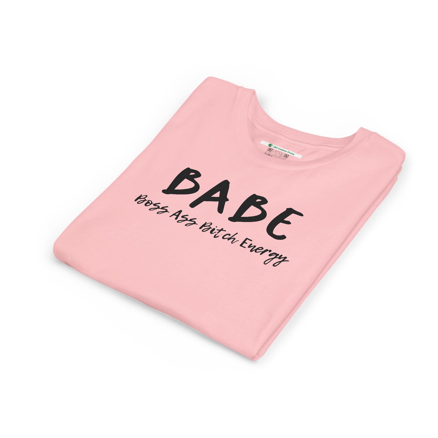 BABE (Youth Unisex Tee)