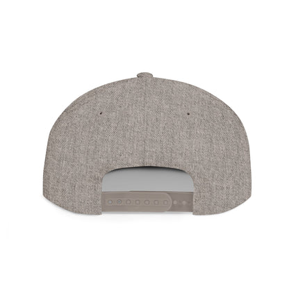 BABE (Embroidered Flat-Bill, Cotton, Snapback Hat)