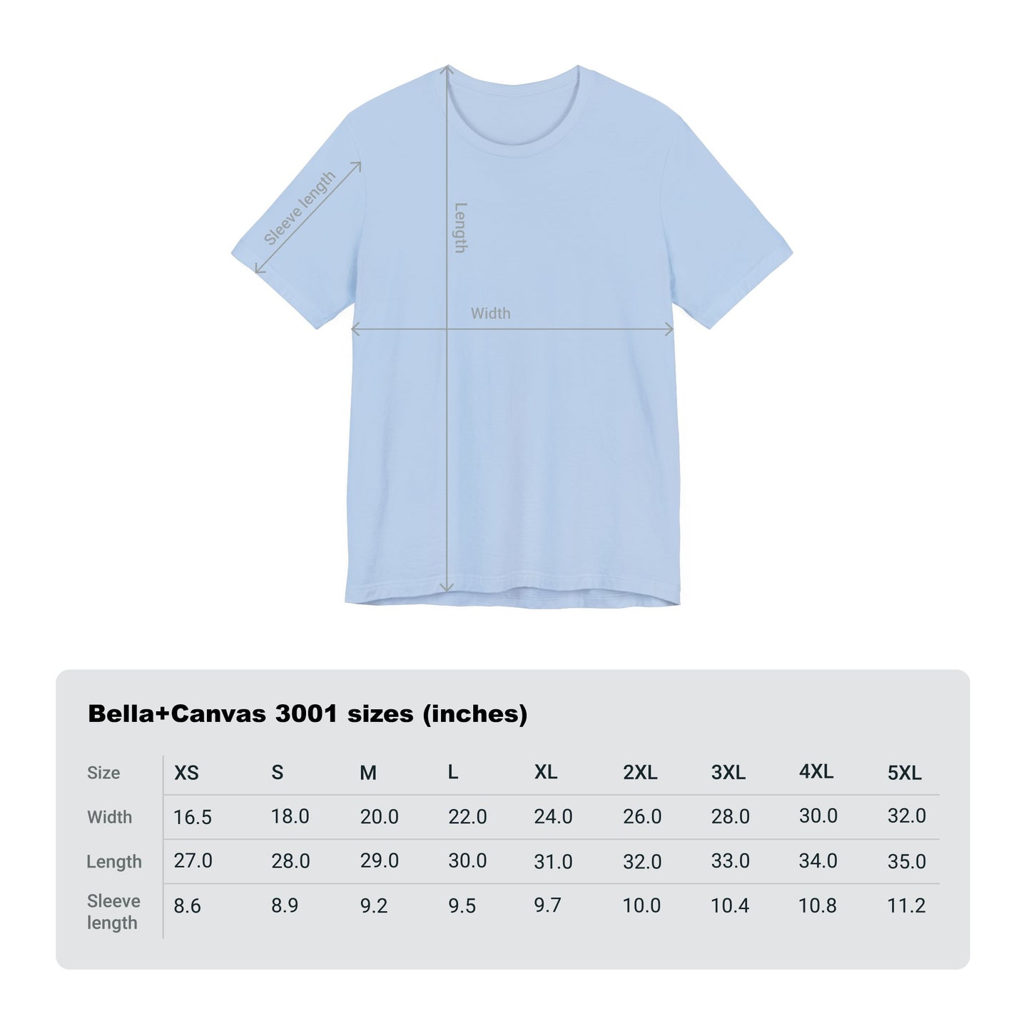 Be You (Adult Unisex Tee)