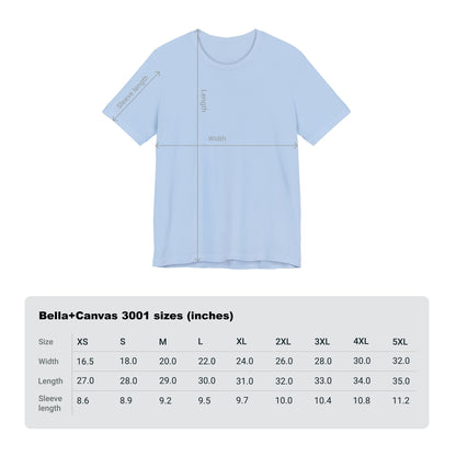 Be You (Adult Unisex Tee)