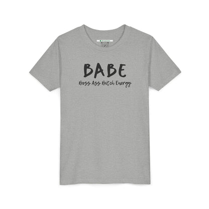 BABE (Youth Unisex Tee)