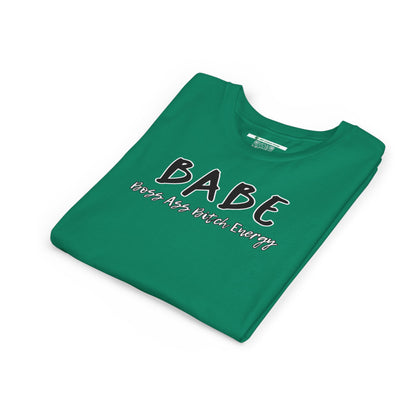 BABE (Youth Unisex Tee)