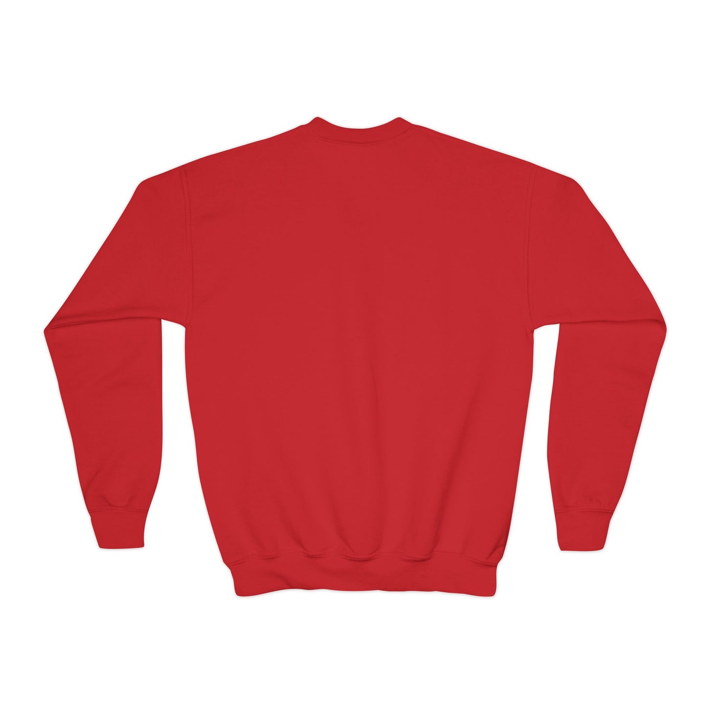 Let Them (Youth Unisex Crewneck Sweatshirt)