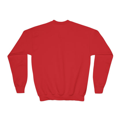 Let Them (Youth Unisex Crewneck Sweatshirt)