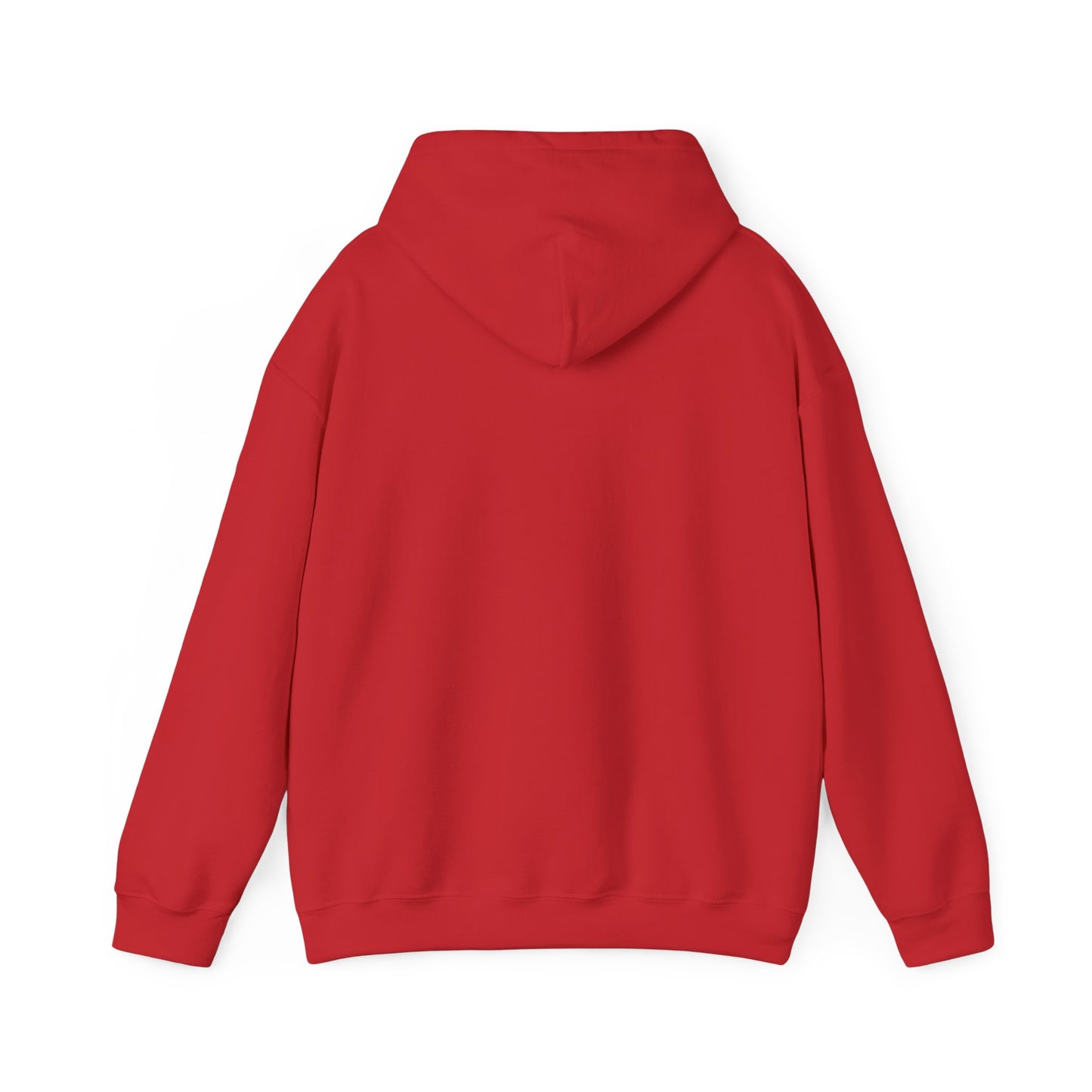 Find Your Strong -- "In You" Emphasis (Adult Unisex Hooded Sweatshirt)