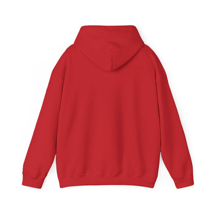 Find Your Strong -- "In You" Emphasis (Adult Unisex Hooded Sweatshirt)