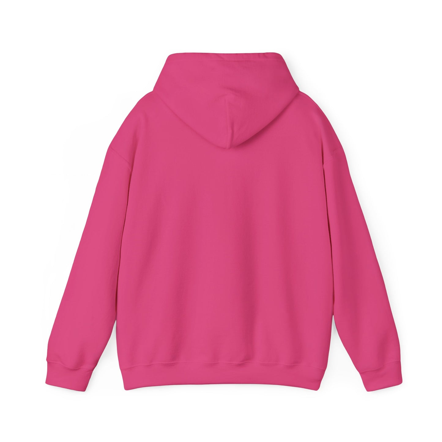 Find Your Strong -- "In You" Emphasis (Adult Unisex Hooded Sweatshirt)