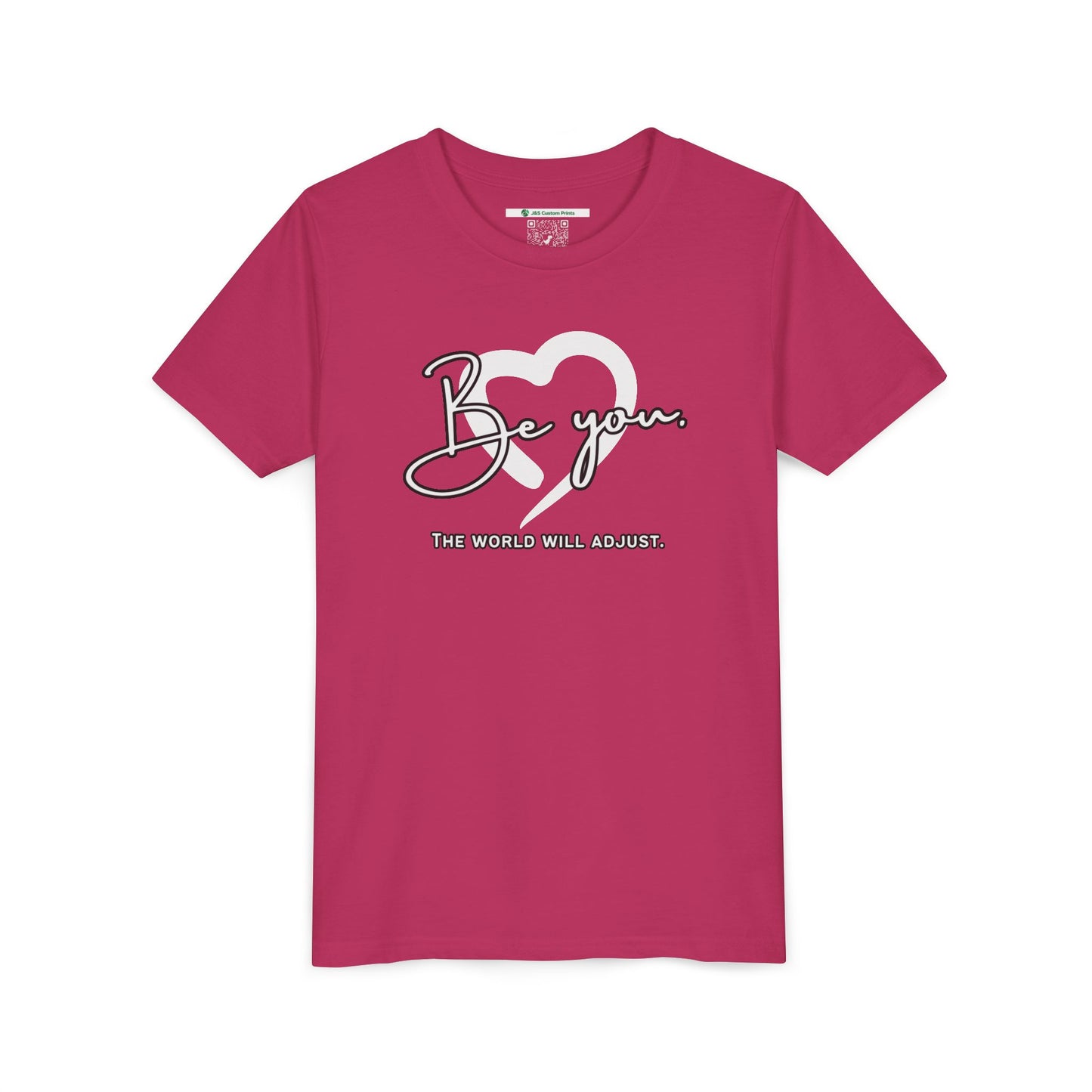 Be You (Youth Unisex Tee)
