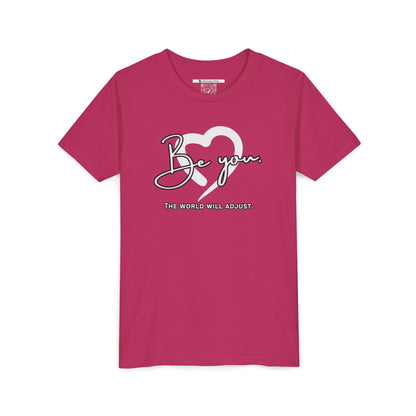 Be You (Youth Unisex Tee)