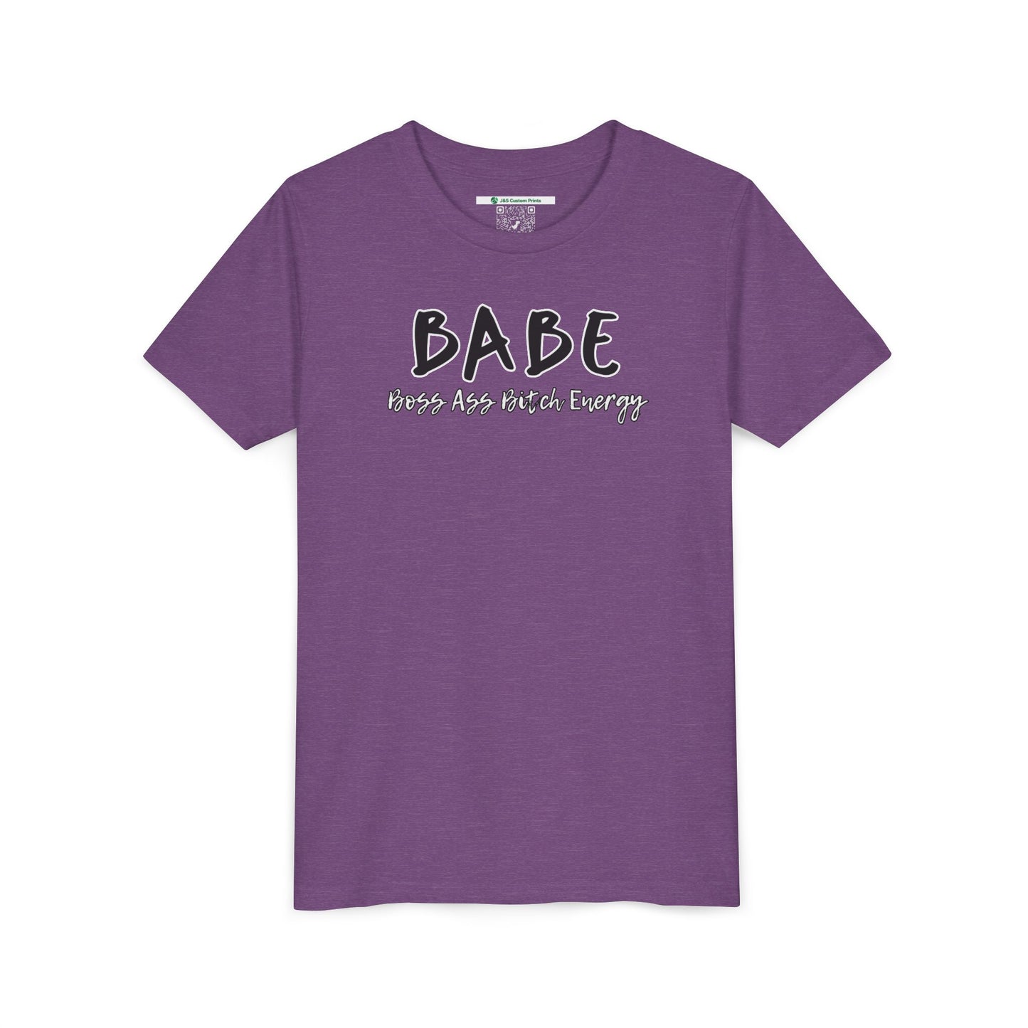 BABE (Youth Unisex Tee)