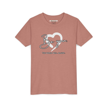 Be You (Youth Unisex Tee)