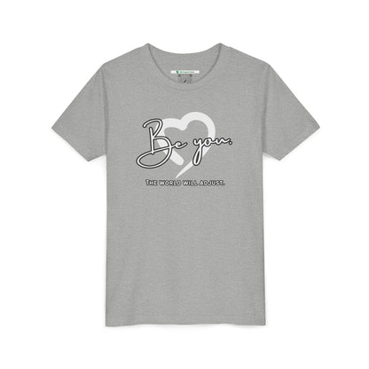 Be You (Youth Unisex Tee)