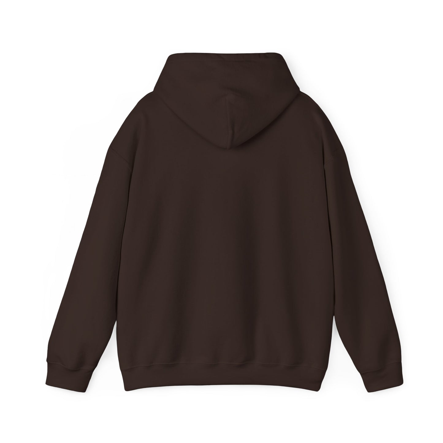 Find Your Strong -- "In You" Emphasis (Adult Unisex Hooded Sweatshirt)