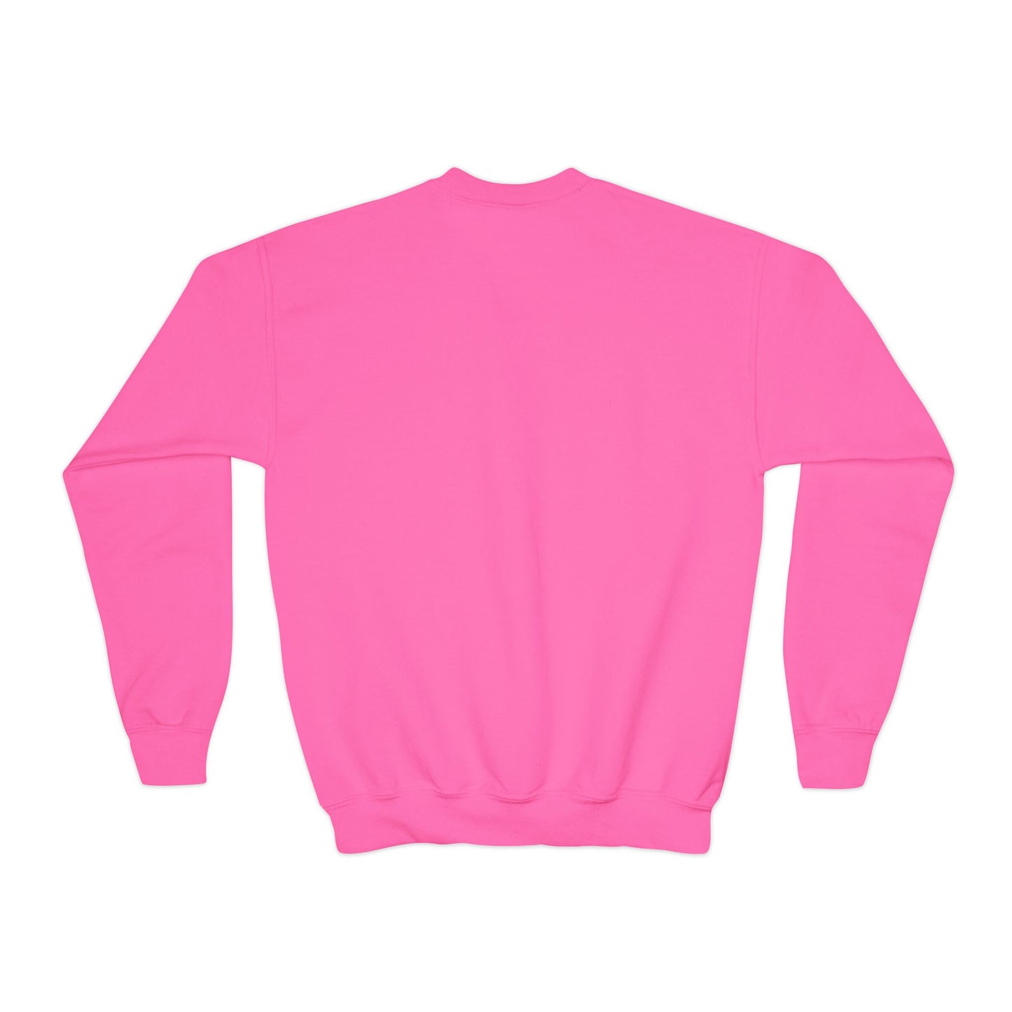 Let Them (Youth Unisex Crewneck Sweatshirt)