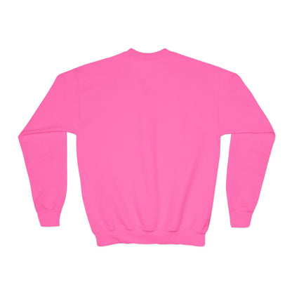 Let Them (Youth Unisex Crewneck Sweatshirt)
