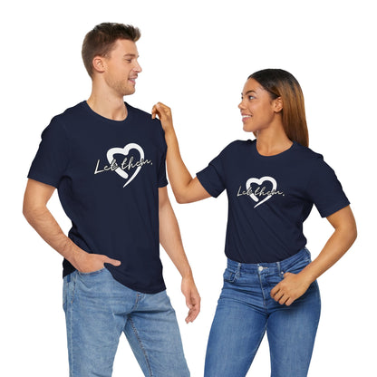 Let Them (Adult Unisex Tee)