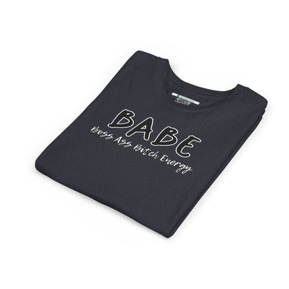 BABE (Youth Unisex Tee)