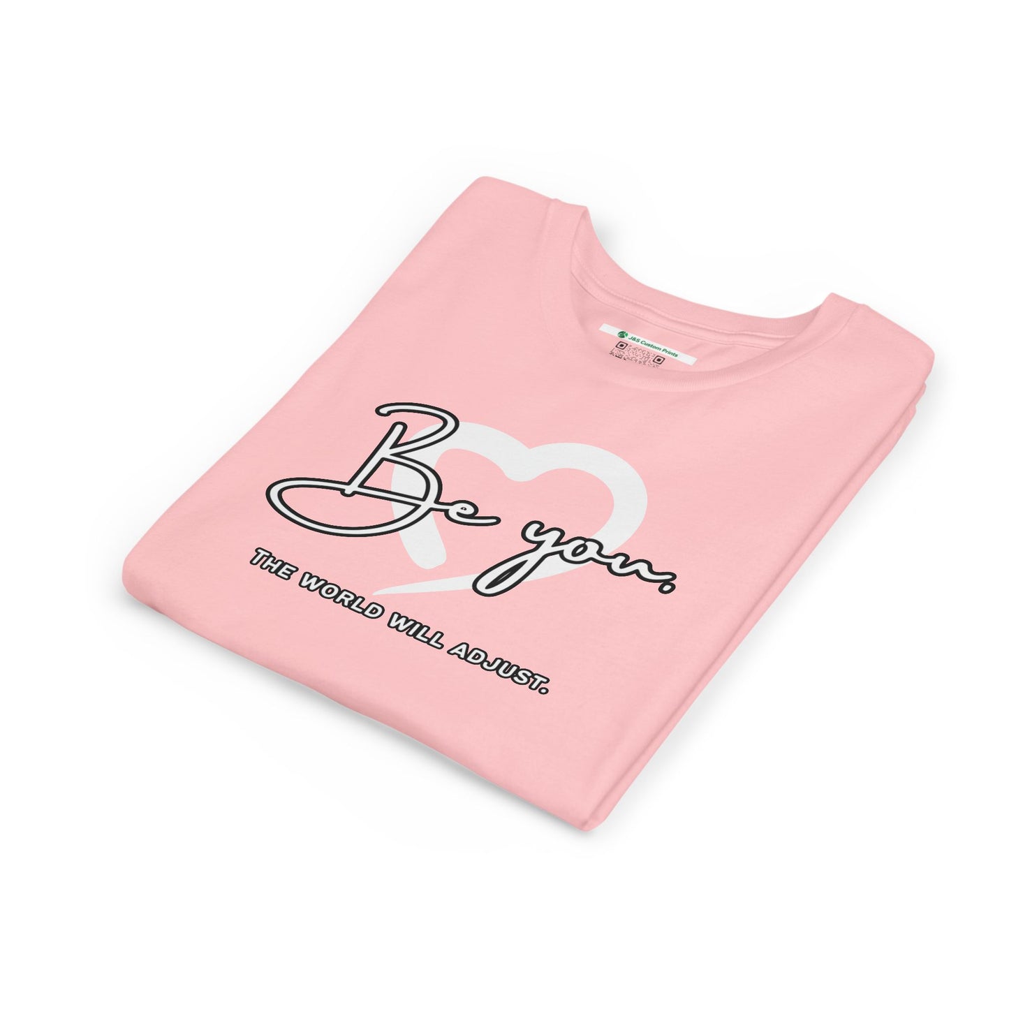 Be You (Youth Unisex Tee)