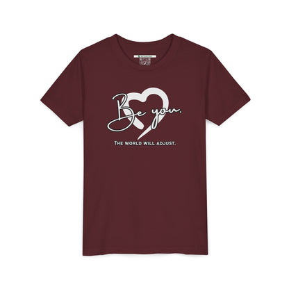Be You (Youth Unisex Tee)