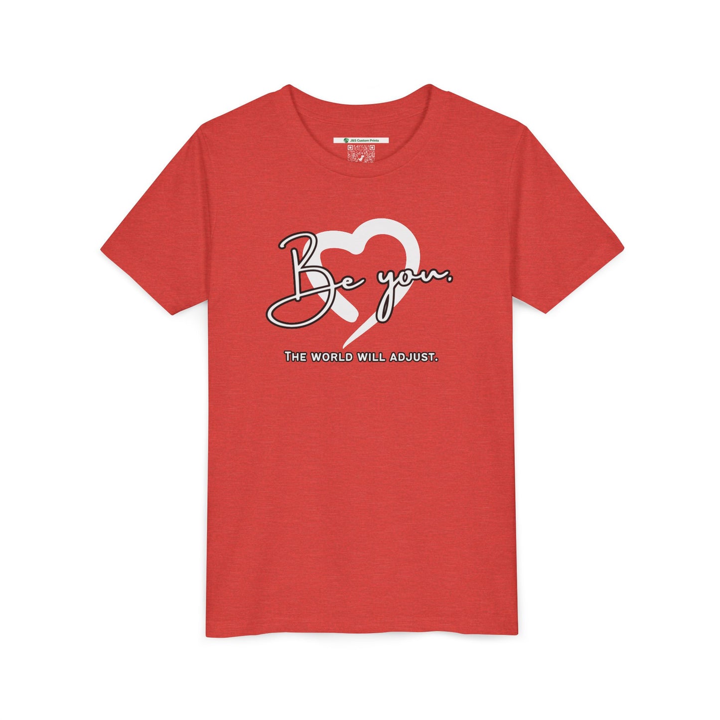 Be You (Youth Unisex Tee)