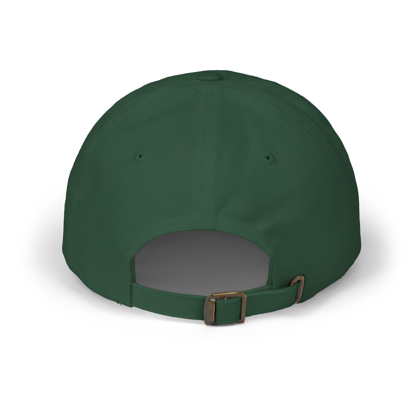 Be Kind (Embroidered Classic Dad Cap)