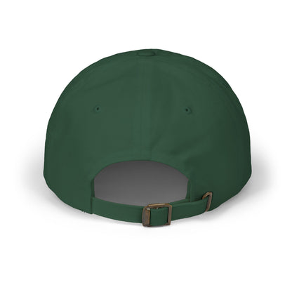 Be Kind (Embroidered Classic Dad Cap)