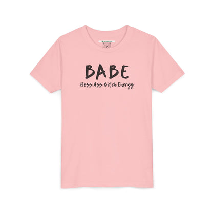 BABE (Youth Unisex Tee)