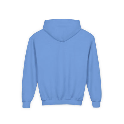 Let Them (Youth Unisex Hooded Sweatshirt)