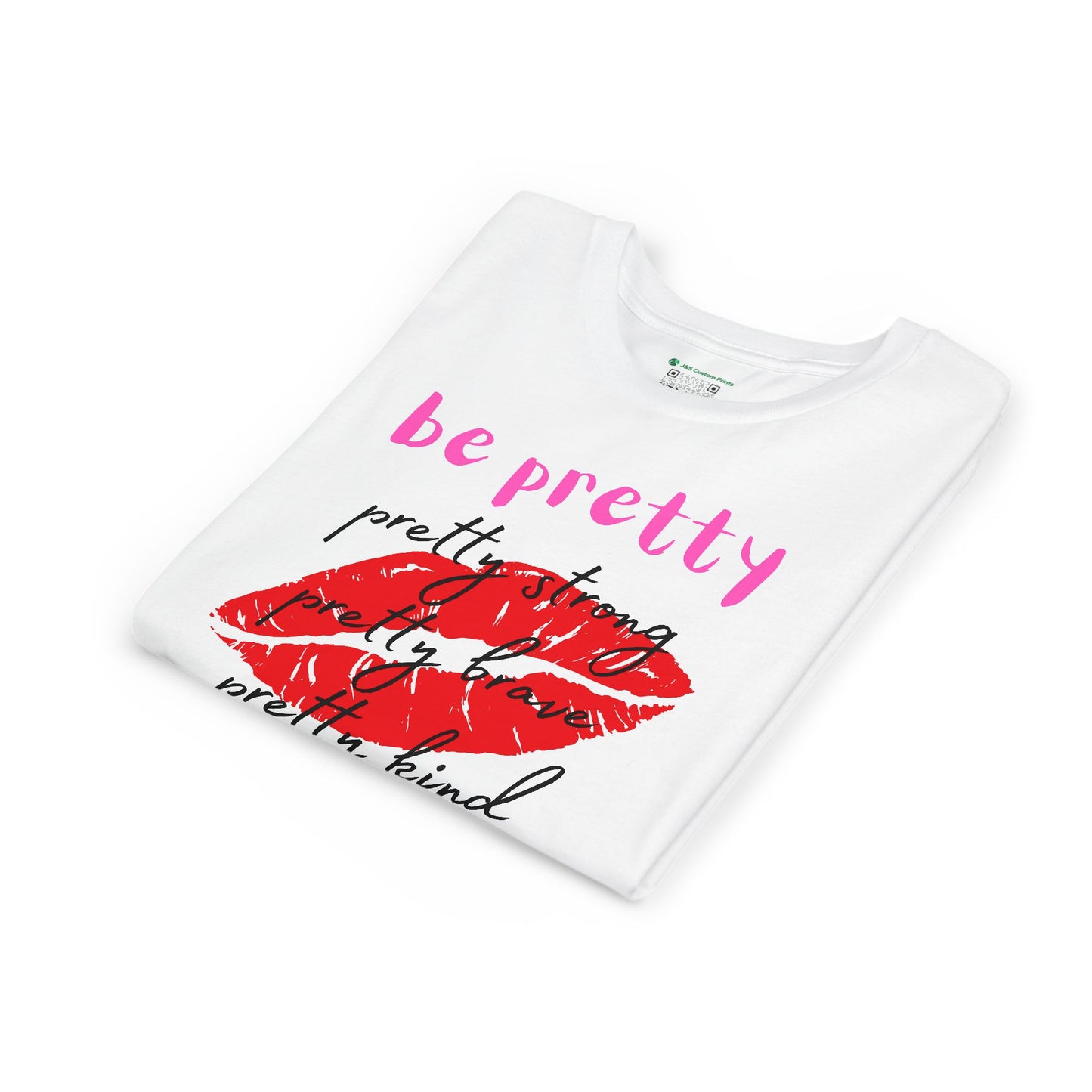 Be Pretty (Youth Unisex Tee)