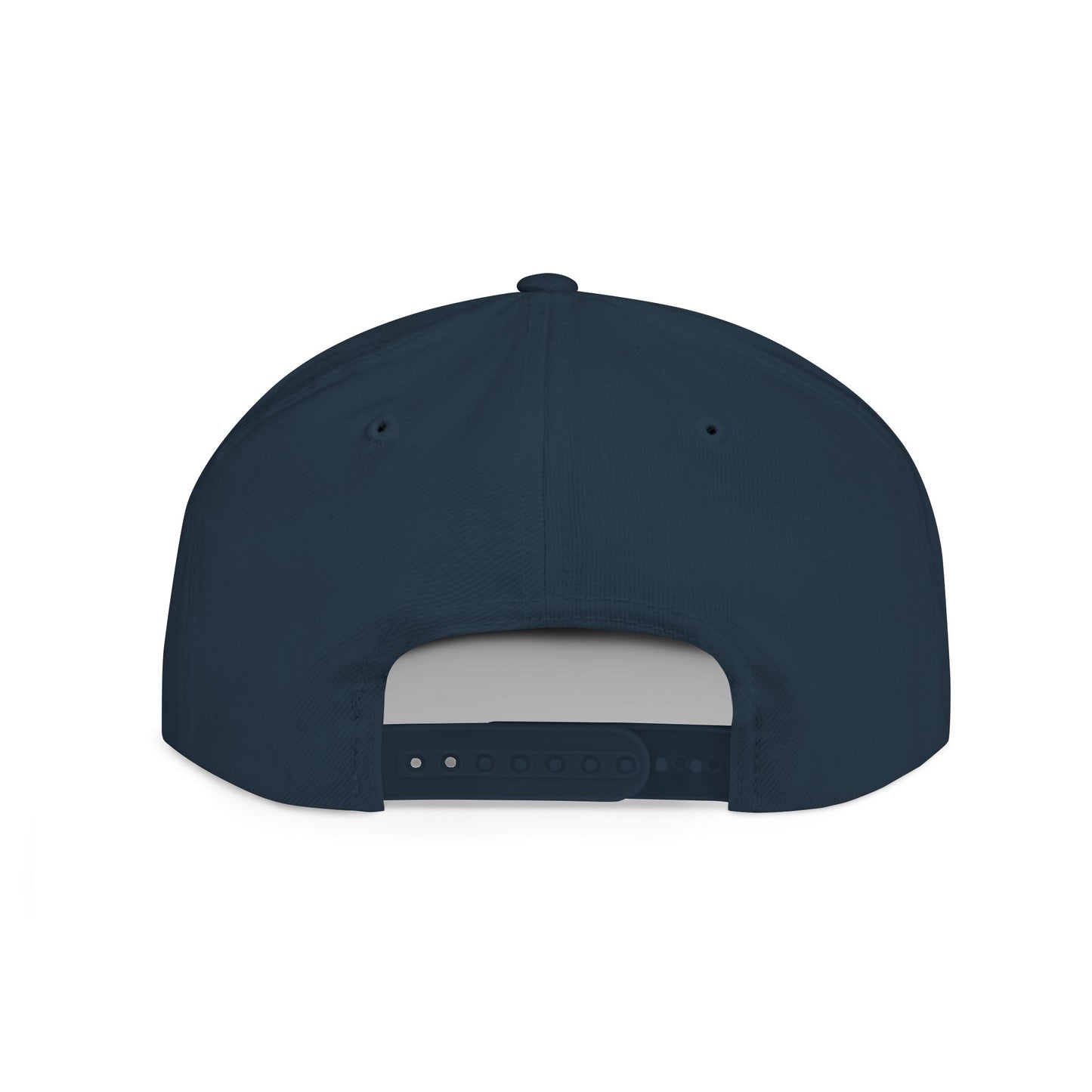 BABE (Embroidered Flat-Bill, Cotton, Snapback Hat)