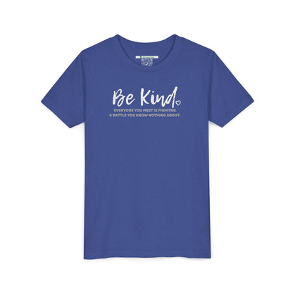 Be Kind (Youth Unisex Tee)