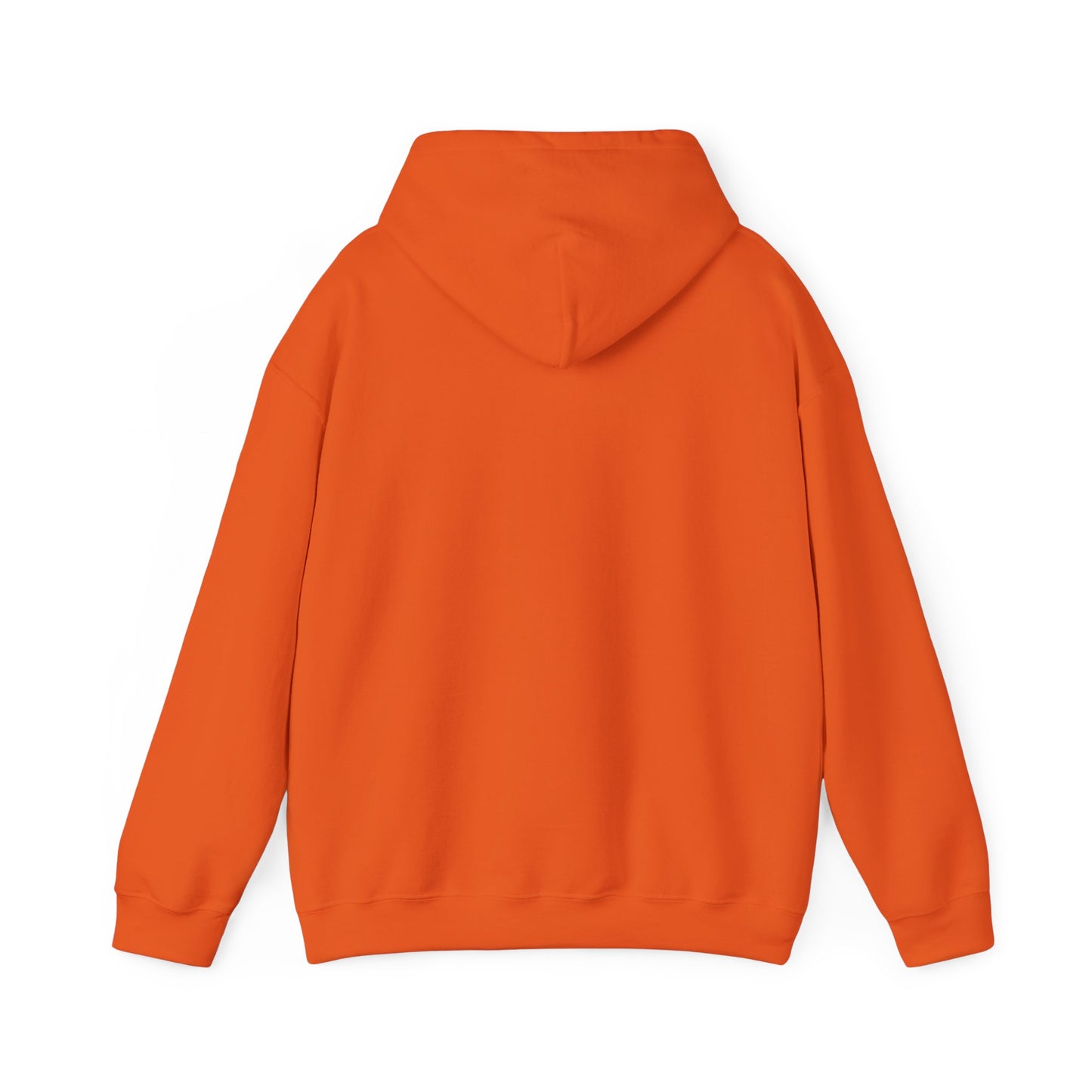 Find Your Strong -- "In You" Emphasis (Adult Unisex Hooded Sweatshirt)