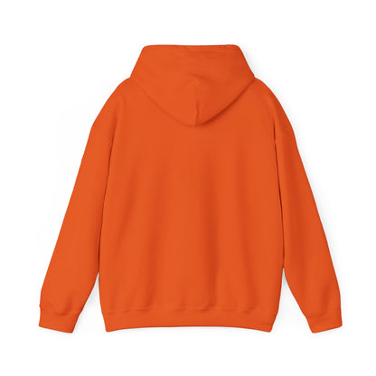 Find Your Strong -- "In You" Emphasis (Adult Unisex Hooded Sweatshirt)