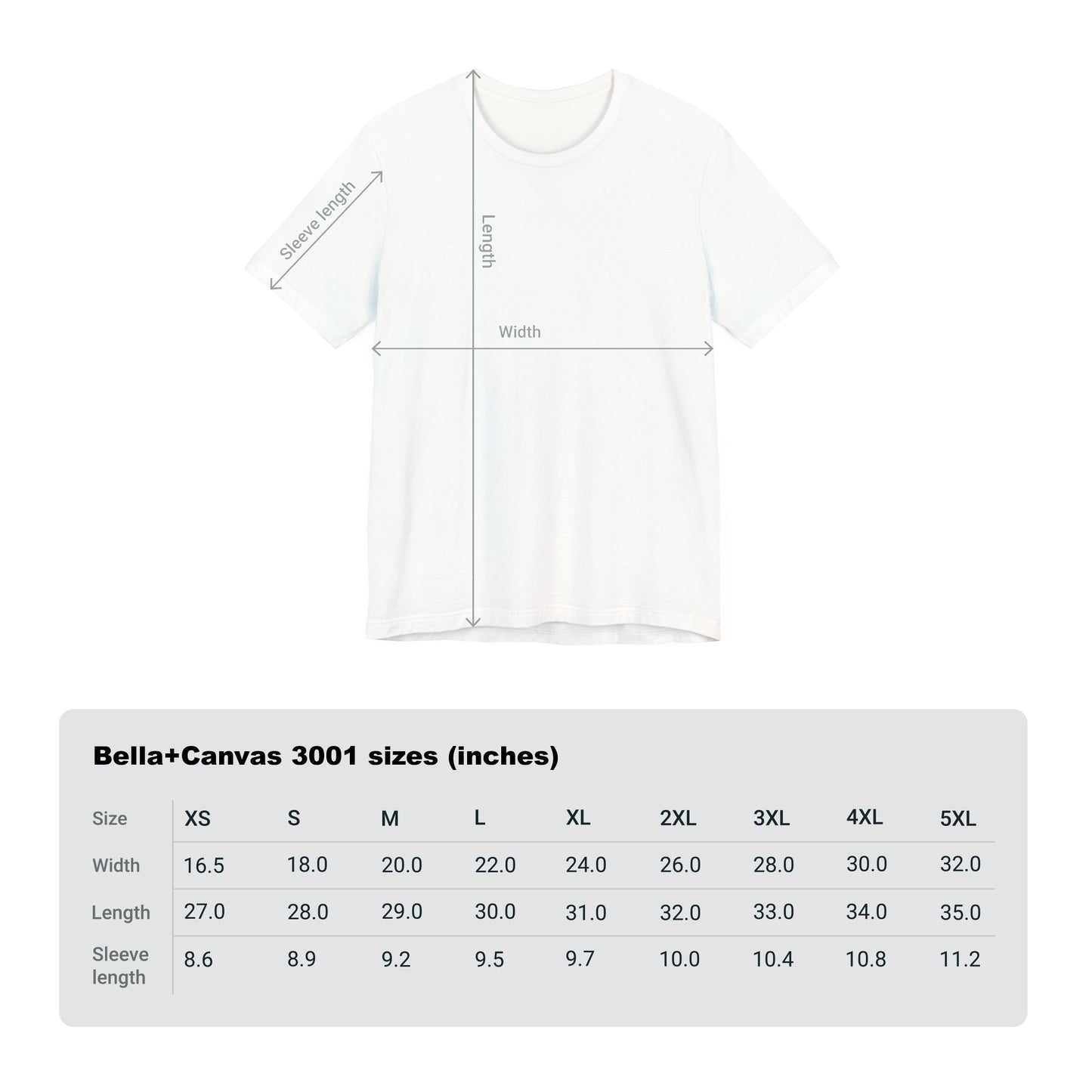 Discipline (Adult Unisex Tee)