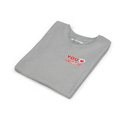 To The Person Behind Me (Youth Unisex Tee)