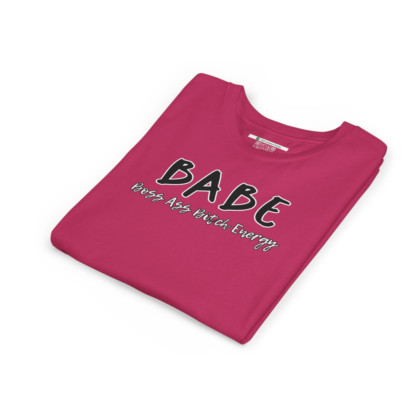 BABE (Youth Unisex Tee)