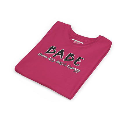 BABE (Youth Unisex Tee)