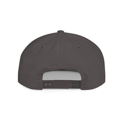 BABE (Embroidered Flat-Bill, Cotton, Snapback Hat)