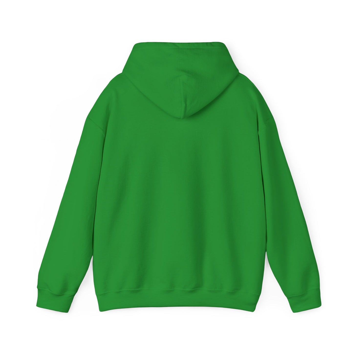 Find Your Strong -- "In You" Emphasis (Adult Unisex Hooded Sweatshirt)