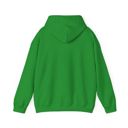 Find Your Strong -- "In You" Emphasis (Adult Unisex Hooded Sweatshirt)