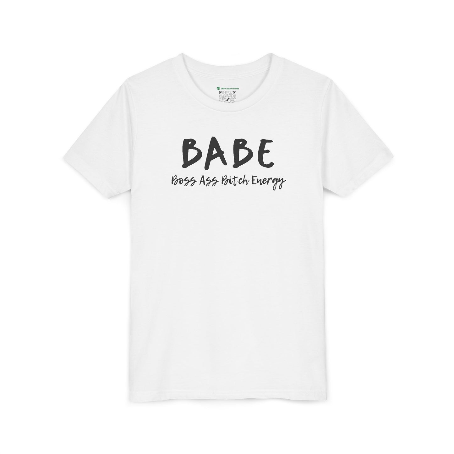 BABE (Youth Unisex Tee)