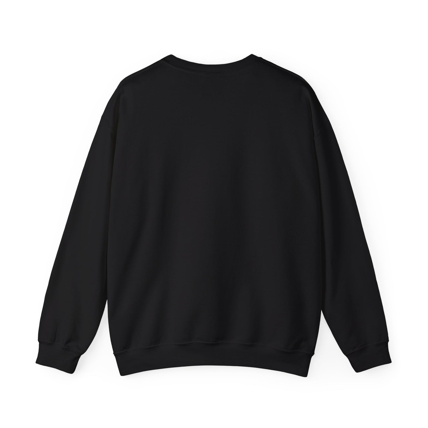 Be Careful Who You Hate (Adult Unisex Crewneck Sweatshirt)