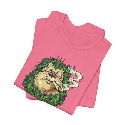 Cannabis (Adult Unisex Tee)