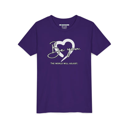 Be You (Youth Unisex Tee)